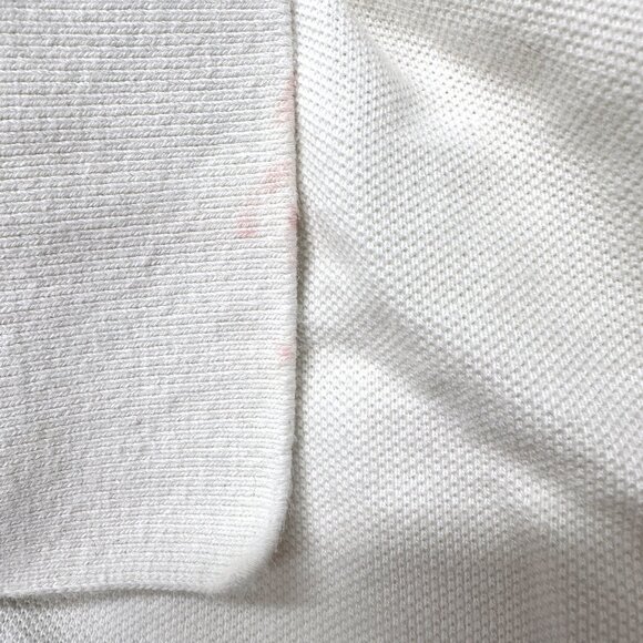 Damati Snakes and Roses Pique Polo (XL) - Picture 9 of 9